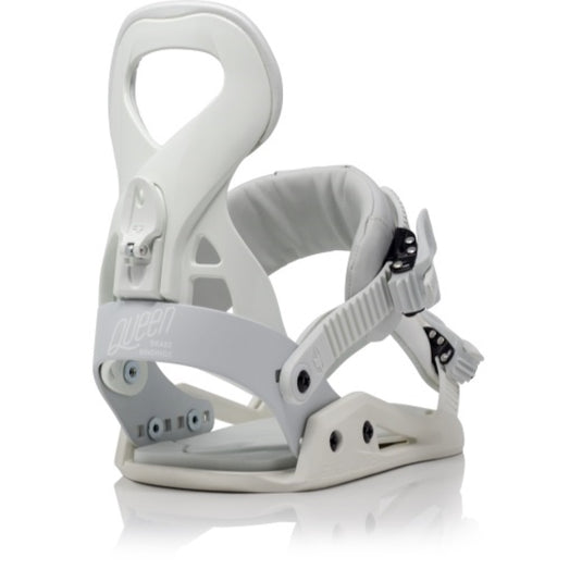 DRAKE 2021 QUEEN [clr:White sz:M]