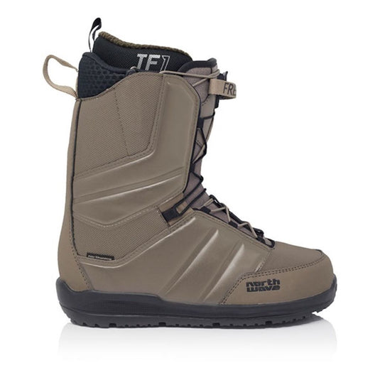 NORTHWAVE 2020 FREEDOM [clr:Brown sz:29.5]
