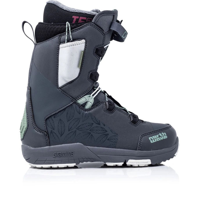 NORTHWAVE 2020 DOMINO [clr:Black sz:24.5]