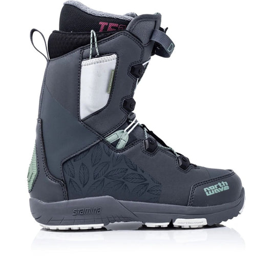 NORTHWAVE 2020 DOMINO [clr:Black sz:25.5]