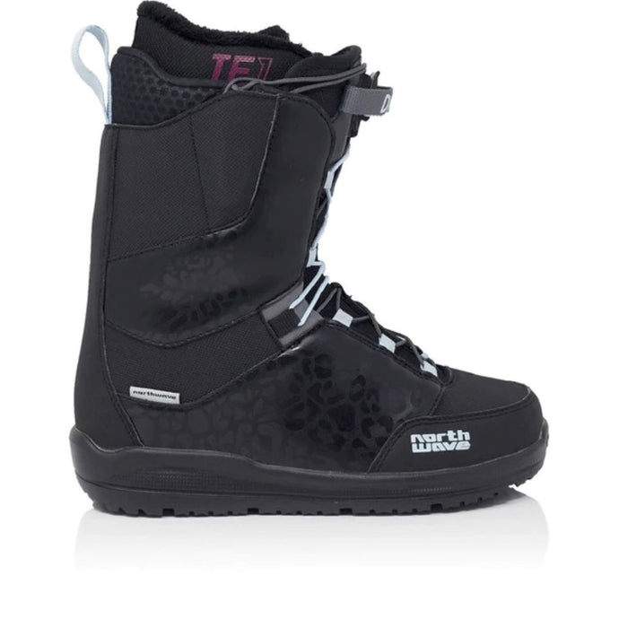 NORTHWAVE 2020 DAHLIA [clr:Black sz:24.5]