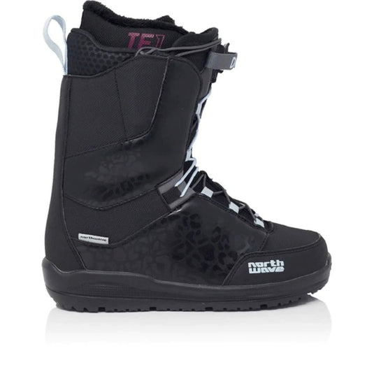 NORTHWAVE 2020 DAHLIA [clr:Black sz:25.5]