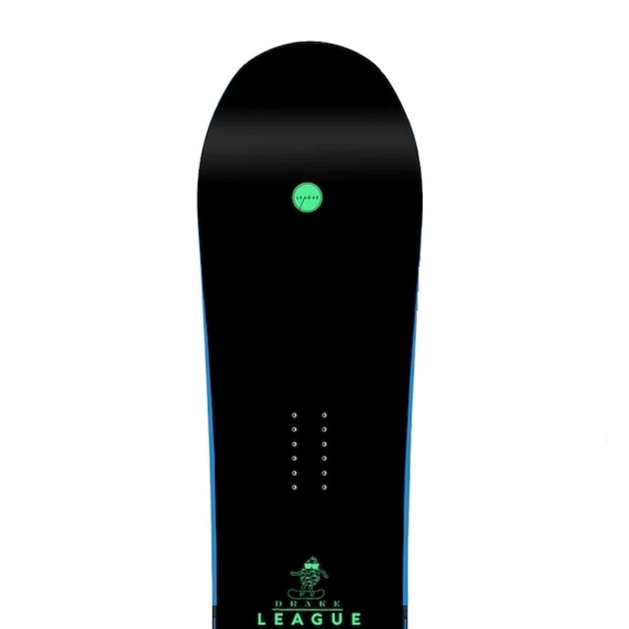DRAKE 2020 LEAGUE [sz:148]