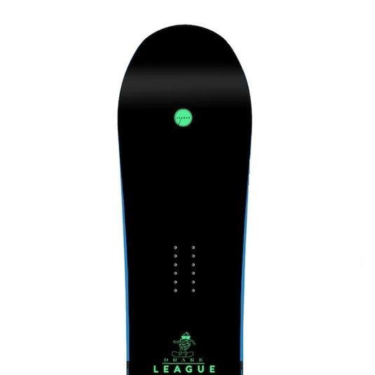 DRAKE 2020 LEAGUE [sz:148]