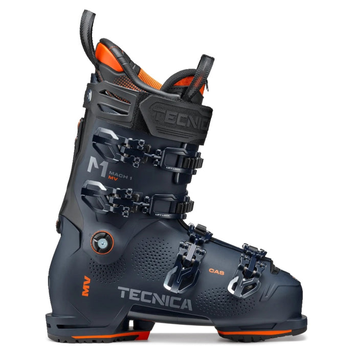 TECNICA MACH 1 120 HV [clr:Ink Blue sz:26.5]