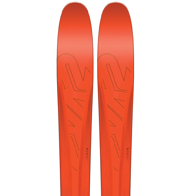 K2 2017 PINNACLE 105 (SKIS ONLY) [sz:170]