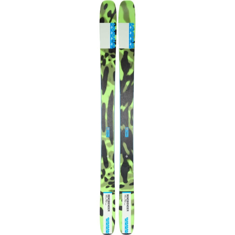 Load image into Gallery viewer, K2 2023 MINDBENDER 108TI (SKIS ONLY)
