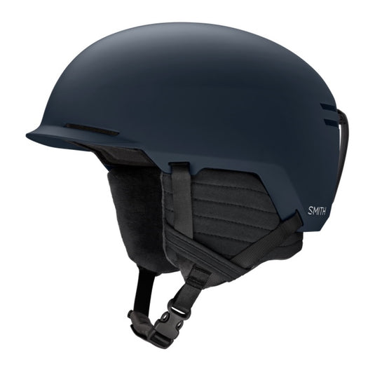 SMITH SCOUT [clr:Matte French Navy sz:XL]