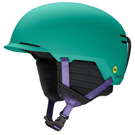 SMITH SCOUT MIPS [clr:Matte Jade Block sz:M]