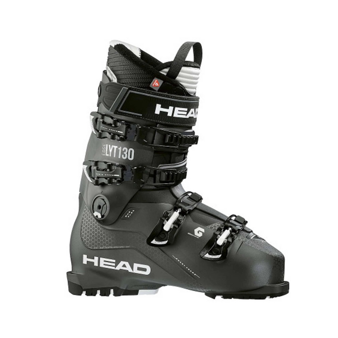 HEAD EDGE LYT 130 GW [clr:Anthracite sz:26.5]