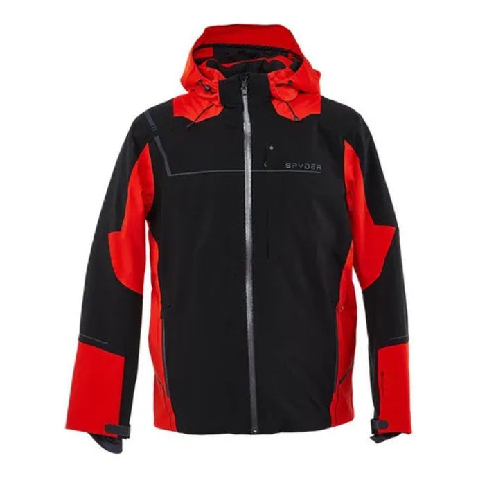SPYDER TITAN GTX [clr:Black sz:2XL]