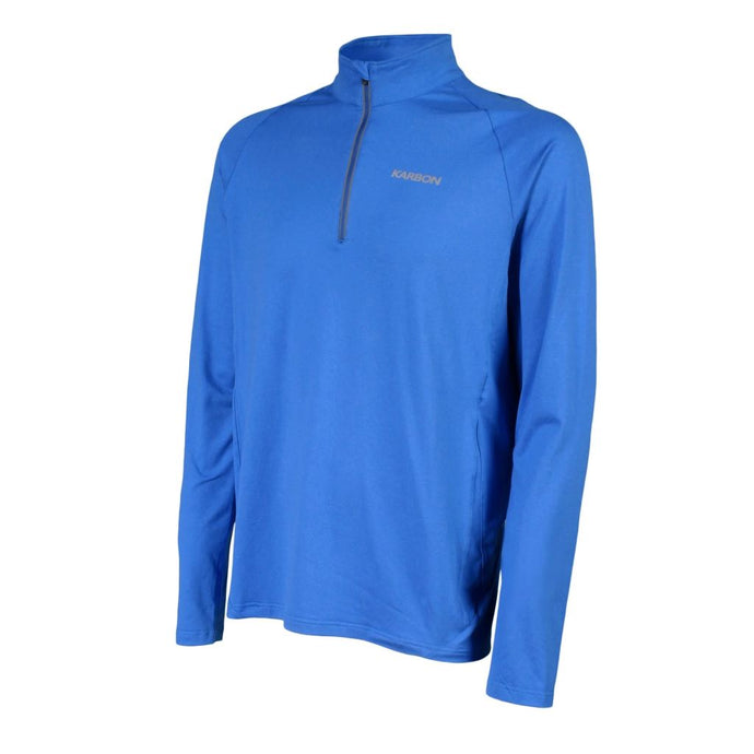 KARBON INCEPTION SKIVVY [clr:Blue sz:XS]