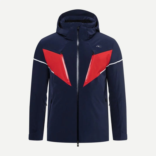 KJUS 21 SPEED READER JACKET INSKI