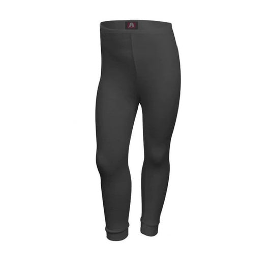 ADVENTURELINE KIDS THERMAL PANT [clr:Black sz:14]
