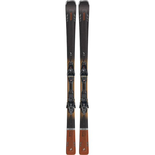 K2 2024 DISRUPTION 82 TI + QF 12 TCX BINDINGS [sz:170]