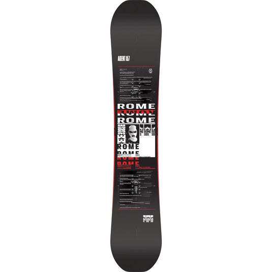 ROME 2022 AGENT [sz:157]