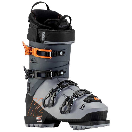 K2 RECON 100 [clr:Grey/Blue sz:28.5]