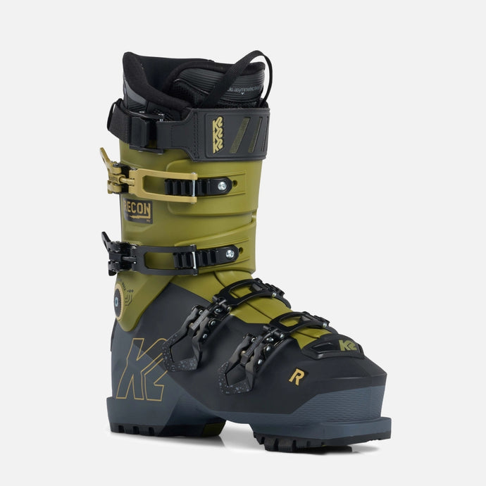 K2 RECON 120 HEAT [clr:Green/Grey sz:28.5]