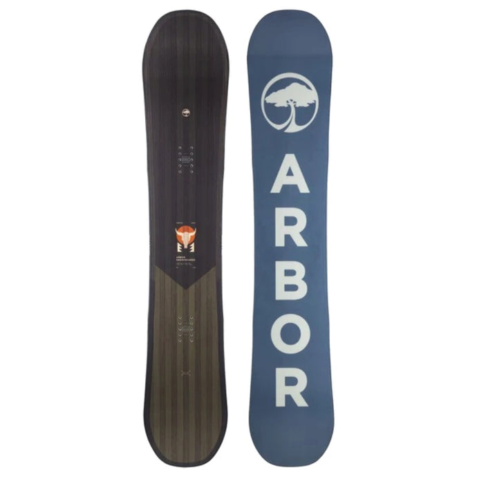 ARBOR 2022 FOUNDATION ROCKER [sz:155]