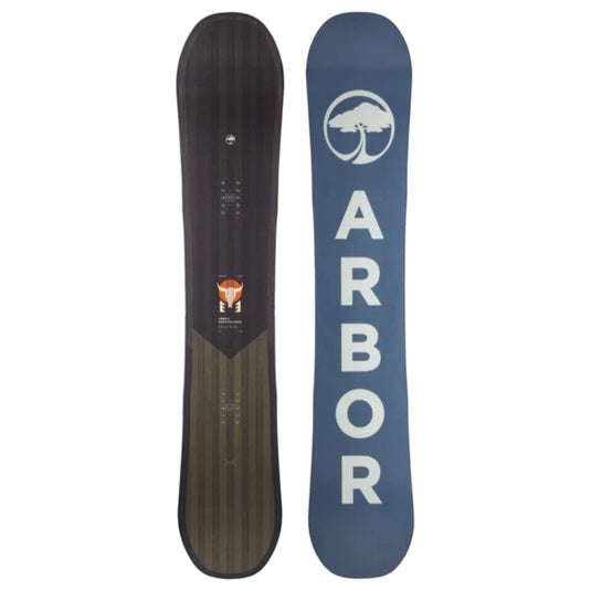 ARBOR 2022 FOUNDATION ROCKER [sz:155]