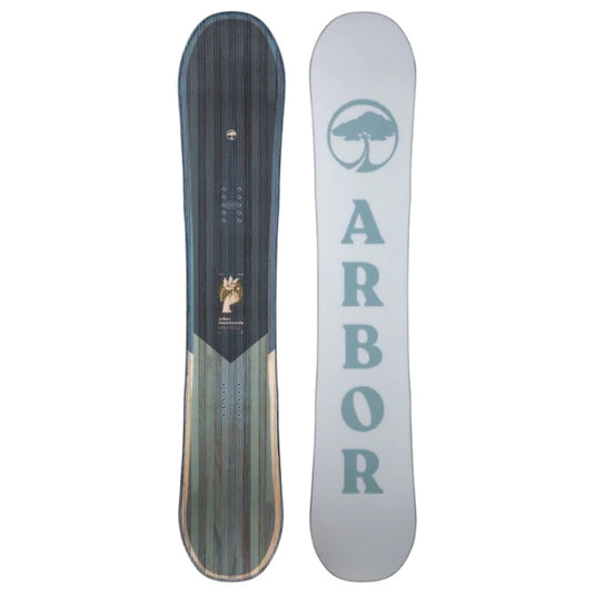 ARBOR 2022 ETHOS ROCKER [sz:138]