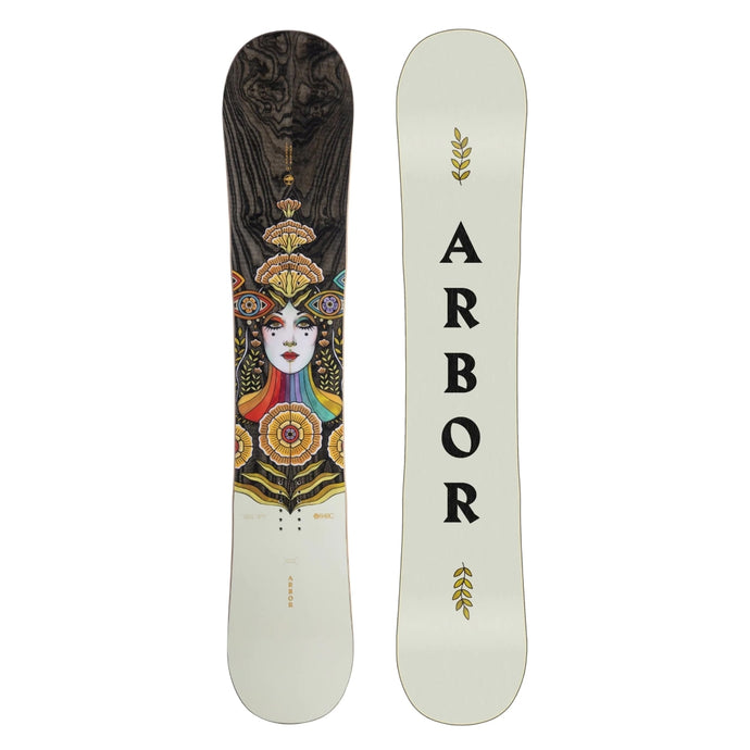 ARBOR  CADENCE ROCKER [sz:147]