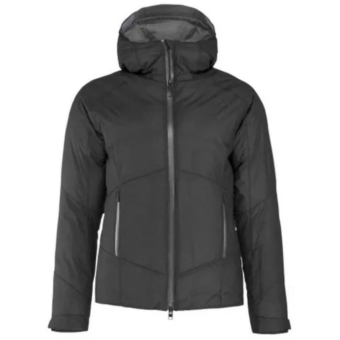 HEAD SUBZERO JKT [clr:Black sz:XS]