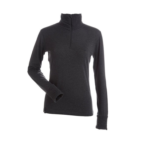 NILS HOLLY SKIVVY [clr:Charcoal sz:L]