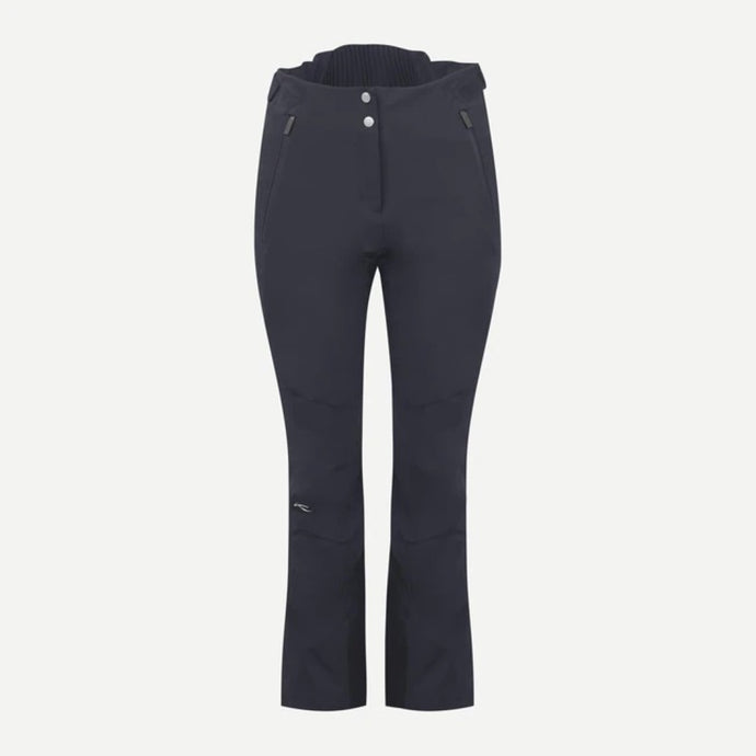 KJUS FORMULA II W PANT [clr:Deep Space sz:42]