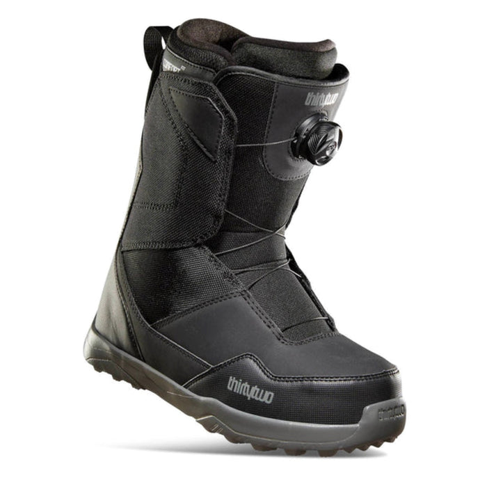 THIRTYTWO 2023 SHIFTY BOA [clr:Black sz:9.5]