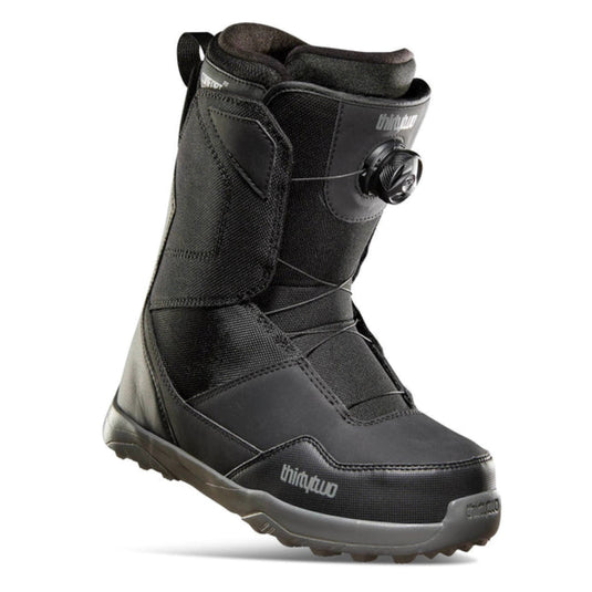 THIRTYTWO 2023 SHIFTY BOA [clr:Black sz:9.5]