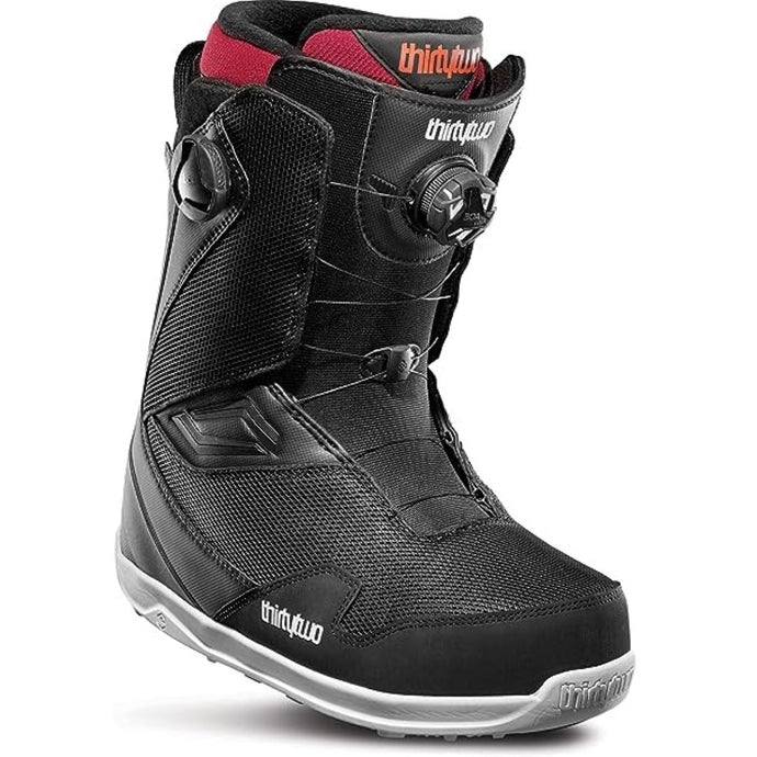 THIRTYTWO 2020 TM-2 DOUBLE BOA [clr:Black sz:9.5]