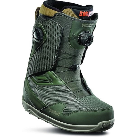 THIRTYTWO 2020 TM-2 DOUBLE BOA [clr:Green sz:11]