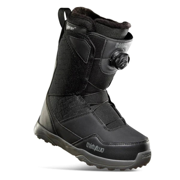 THIRTYTWO 2023 SHIFTY BOA WOMENS [clr:Black sz:6.5]