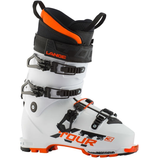 LANGE XT3 TOUR [clr:White sz:27.5]