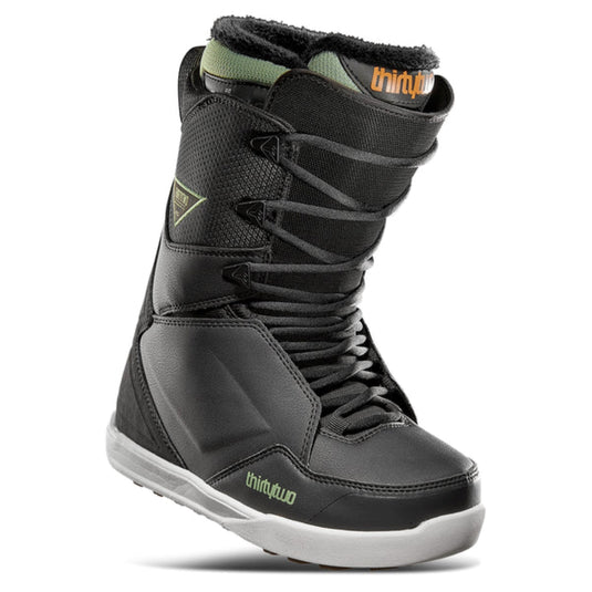 THIRTYTWO 2022 LASHED WOMENS [clr:Black sz:7.5]