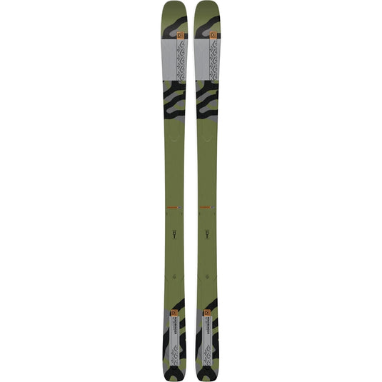 K2 2024 MINDBENDER 89 TI (SKIS ONLY) [sz:176]
