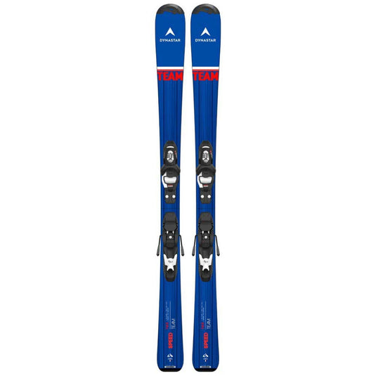 DYNASTAR TEAM SPEED + X4 BINDINGS [sz:100]