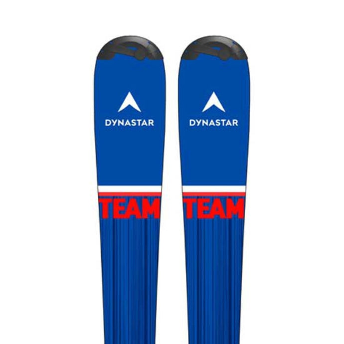 DYNASTAR TEAM SPEED + X4 BINDINGS [sz:110]