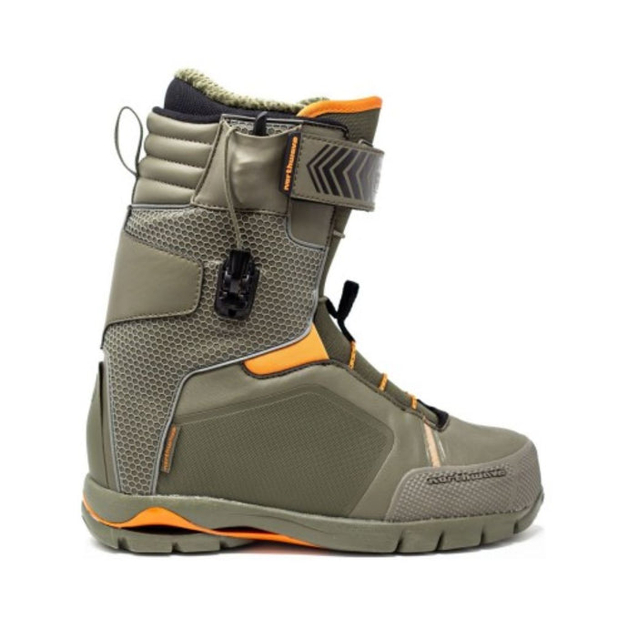 NORTHWAVE 2022 DOMAIN SL [clr:Dark Olive sz:27.5]