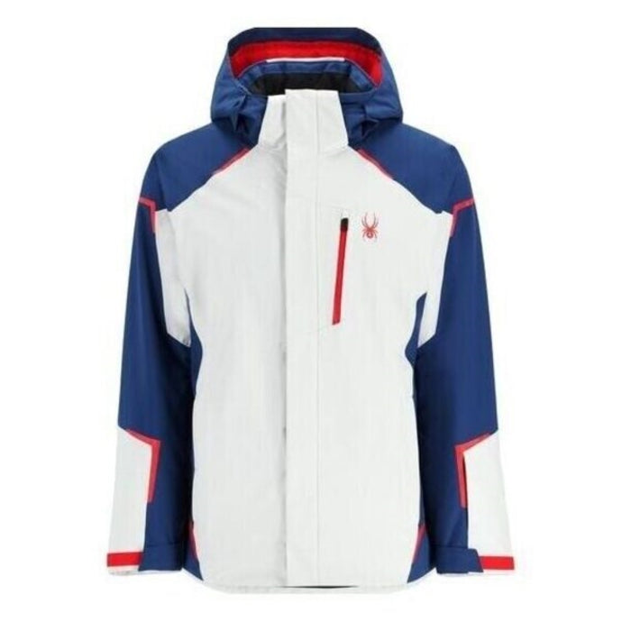 SPYDER COPPER GTX [clr:White sz:XL]
