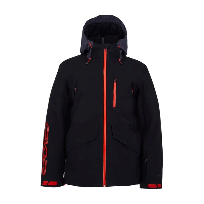 SPYDER ANTHEM GTX [clr:Black sz:M]