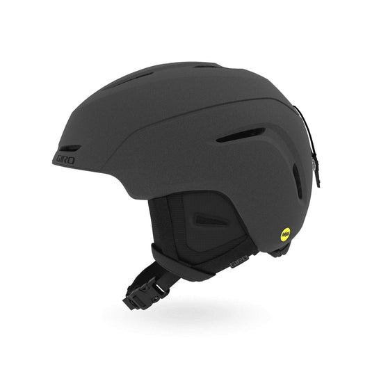 GIRO NEO MIPS [clr:Matte Graphite sz:XL]
