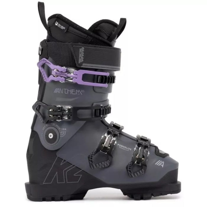 K2 ANTHEM 85 LV [clr:Grey/Purple sz:22.5]
