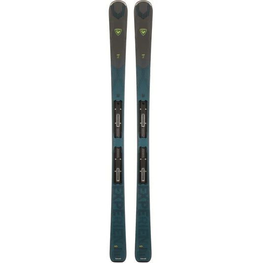 ROSSIGNOL 2024 EXPERIENCE 82 BASALT + NX 12 BINDINGS [sz:160]