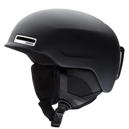 SMITH MAZE [clr:Matte Black sz:M]