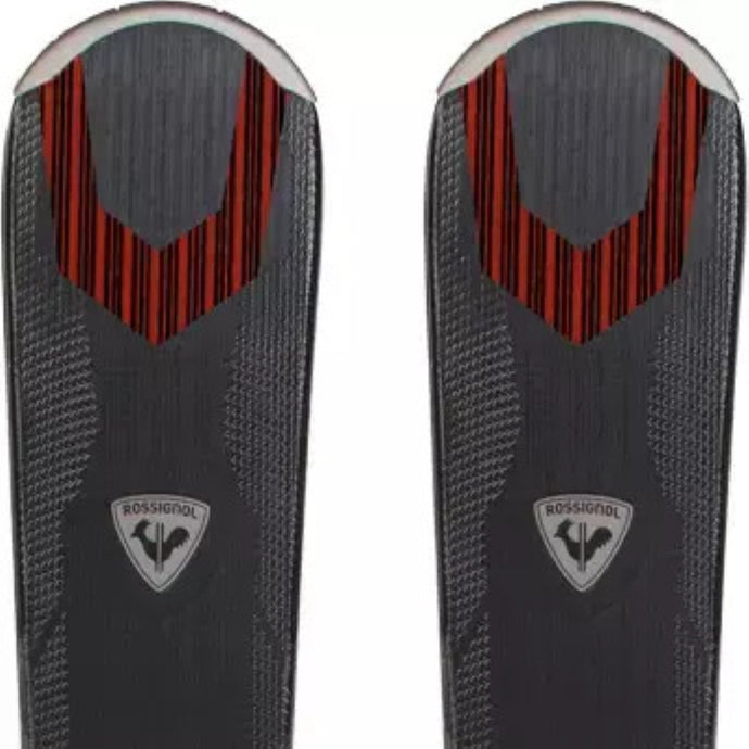 ROSSIGNOL 2024 EXPERIENCE 86 TI + KONNECT BINDINGS [sz:167]