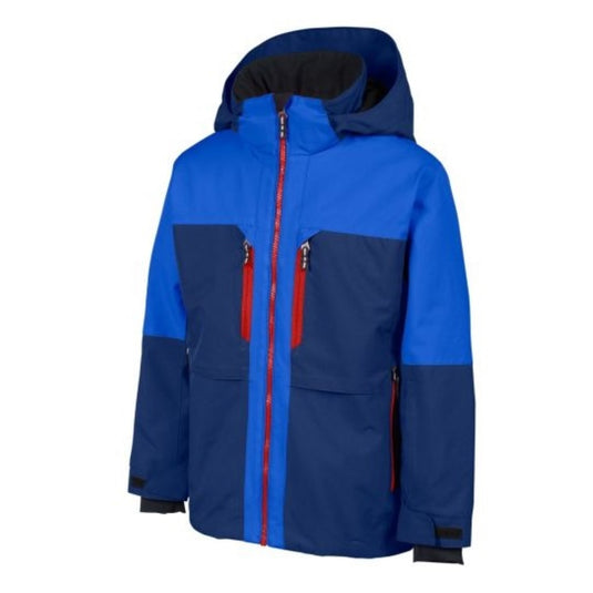 Karbon ski jacket mens clearance