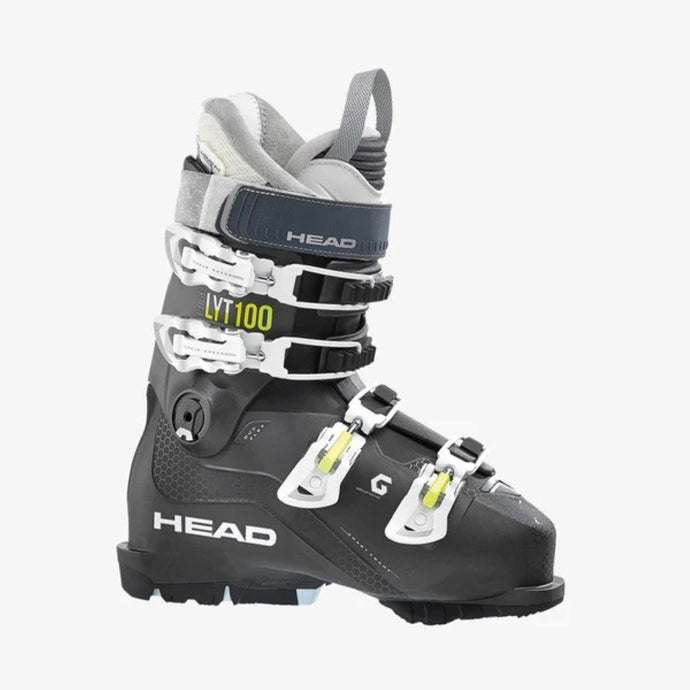 HEAD EDGE LYT W 100 [clr:Anthracite sz:25.5]