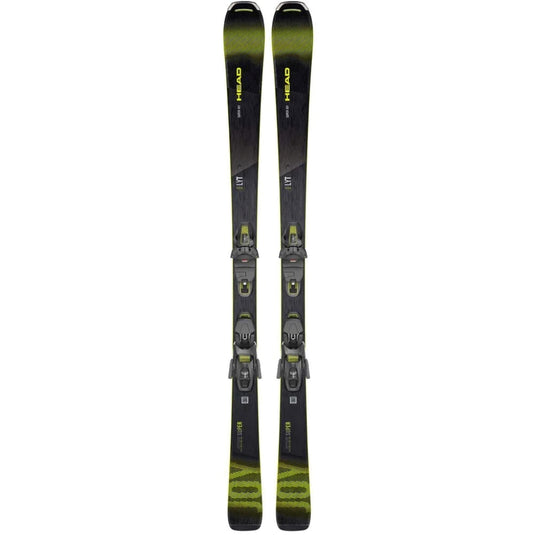 HEAD 2024 SUPER JOY SLR + JOY GW BINDINGS [sz:158]